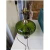 Image 8 : CRATE OF LIGHT FIXTURES AND BOX OF LAMPS