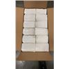 Image 2 : 2 CASES OF JUNIOR TOWELS NAPKIN REFILLS
