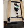 Image 2 : IKAR FALL ARREST HARNESS AND 4 WHEEL DOLLY