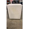Image 2 : SERVER CABINET - 41 1/2 INCHES TALL X 22 WIDE X 32 1/2 DEEP