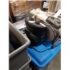 Image 2 : PROBBAX STEP WASTE BIN AND 2 HEATERS