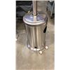 Image 2 : PROPANE PATIO HEATER