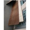 Image 8 : FIVE 8 FOOT MARKET TABLES
