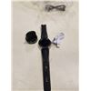 Image 1 : SAMSUNG GALAXY SMARTWATCH SM-R800 46MM WITH CHARGER TESTED AND WORKING RETAIL $367