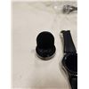 Image 2 : SAMSUNG GALAXY SMARTWATCH SM-R800 46MM WITH CHARGER TESTED AND WORKING RETAIL $367