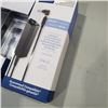 Image 2 : AS NEW INSIGNIA 65 WATT UNIVERSAL LAPTOP CHARGER AND 65 WATT ULTRABOOK CHARGER