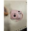 Image 2 : INSTAX MINI 11 INSTANT CAMERA - TESTED WORKING, RETAIL $99