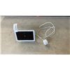 Image 1 : GOOGLE NEST MINI HUB WORKING