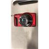 Image 2 : FUJIFILM EXR 20X ZOOM DIGITAL CAMERA WITH BATTERY AND CHARGER - WORKING