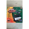 Image 3 : 2 NEW 50FT FLEXI- HOSES WITH SPRAYER AND BONUS MULTI PATTERN TRIGGER NOZZLE