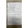 Image 8 : 2 BOXES OF OFFICE SUPPLIES, STAPLES, PAPER