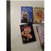 Image 2 : 4 ADULT FILMS INCLUDING PAM & TOMMY LEE HARDCORE & UNCENSORED AND OTHER PAMELA ANDERSON, PLAYBOY