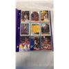 Image 1 : OVER 50 DIFFERENT MICHAEL JORDAN CARDS - NBA, UPPER DECK, FLEER, HOOPS, COLLECTIONS CHOICE