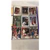 Image 2 : OVER 50 DIFFERENT MICHAEL JORDAN CARDS - NBA, UPPER DECK, FLEER, HOOPS, COLLECTIONS CHOICE