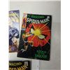 Image 2 : TWO 1960s AMAZING SPIDERMAN COMICS #51 AND #72 AND MARVEL ACTION SPIDERMAN #11