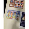 Image 2 : LOT OF ELVIS STAMPS AND HOHNER BLUES HARP MS