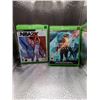 Image 1 : 2 XBOX SERIES X GAMES
