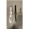 Image 1 : 3 WATCHES INCLUDING VESTAL 3 TIME WATCH