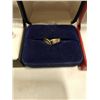 Image 3 : TWO 925 RINGS AND EARRINGS