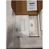 Image 2 : 4 NEW WIFI LIGHT SWITCHES RETAIL $144