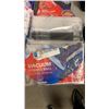 Image 8 : 38 NEW VACUUM STORAGE BAGS, 3 NEW COASTER HOLDERS AND 2NEW LUCH COOLER BAGS