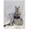 Image 2 : NEW OUT OF BOX BREVILLE 3X BLUICER STAND BLENDER & JUICER, RETAIL $629