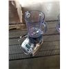 Image 8 : NEW OUT OF BOX BREVILLE 3X BLUICER STAND BLENDER & JUICER, RETAIL $629
