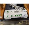 Image 2 : INSIGNIA 12 OUTLET SURGE PROTECTOR