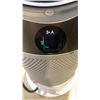 Image 2 : DYSON HP04 PURE HOT+COOL HEPA  AIR PURIFIER FAN HEATER, RETAIL $1049