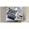 Image 8 : NEW CUCINA PRO PASTA MAKER AND 2 CUTLERY TRAYS