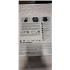 Image 2 : SONY WH-1000XM4 NC BLUETOOTH OVER EAR HEADPHONES - TESTED WORKING, RETAIL $499