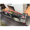 Image 2 : SHARK CORDLESS ROCKET VACUUM WITH CHARGER AND ACCESSORIES TESTED AND WORKING RETAIL $299