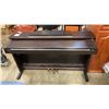Image 1 : HP ROLAND 230 DIGITAL PIANO - TESTED WORKING