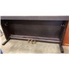Image 2 : HP ROLAND 230 DIGITAL PIANO - TESTED WORKING