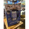 Image 2 : HAMILTON BEACH 1.7L GLASS ELECTRIC KETTLE - TESTED WORKING, RETAIL $59