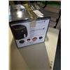 Image 2 : BELLA PRO SERIES 4 QT AIR FRYER WITH TOUCHSCREEN - TESTED WORKING, RETAIL $179