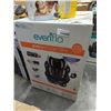 Image 2 : EVENFLO EVERY STAGE DLX 3 SEATS ALL IN ONE, RETAIL $419
