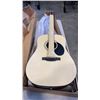 Image 2 : JASMINE S35 DREADNOUGHT ACOUSTIC GUITAR