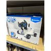 Image 1 : WOWEE CHIP ROBOTIC DOG - TESTED WORKING, RETAIL $169