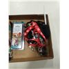 Image 2 : LOT OF NEW DOG HARNESSES