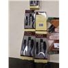 Image 2 : 7 MOUSTACHE CARE KITS