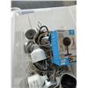 Image 2 : TOTE OF SECURITY CAMERAS