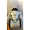 Image 2 : WOWEE MIP ARCADE ROBOT - TESTED WORKING, RETAIL $129