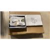 Image 1 : VIVO SINGLE MONITOR AND LAPTOP DESK MOUNT, SINGLE MONITOR WALL MOUNT AND REINFORCEMENT BRACKET FOR C