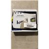 Image 2 : VIVO SINGLE MONITOR AND LAPTOP DESK MOUNT, SINGLE MONITOR WALL MOUNT AND REINFORCEMENT BRACKET FOR C