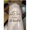 Image 2 : NEW WALENSEE MICROFIBER QUEEN SIZE BLANKETV