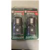 Image 2 : 2 NEW ALL-IN-ONE LED LANTERNS AND 2 NEW LUNCH COOLER BAGS