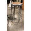 Image 2 : BAR CHAIR AND 2 STOOLS