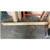 Image 2 : SINGLE SIZE BED FRAME