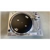 Image 1 : AUDIO TECHNICA AT-LP120XUSB TURNTABLE WORKING NO CARTRIDGE/NEEDLE, FELT OR COVER, RETAIL $499